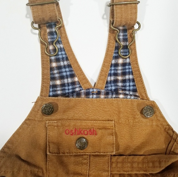 OshKosh B'gosh Other - SOLD 🚫 ON INSTAGRAM Vestbak Tools Overall